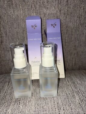 Futurize botanical retinol alternative boosting serum qty 2